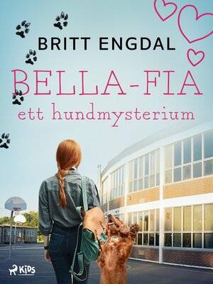 cover image of Bella-Fia